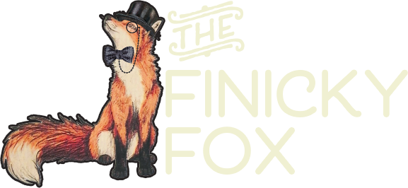 The Finicky Fox